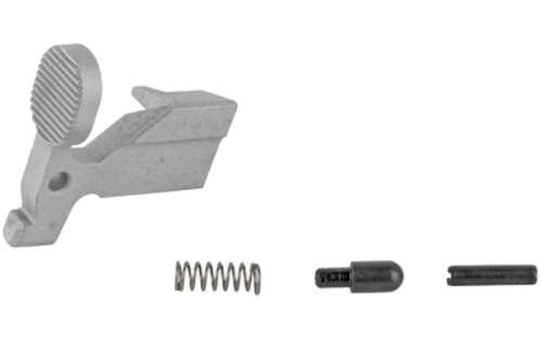 Parts TPS Arms TPS AR-15 BOLT CATCH ASSEMBLY SS